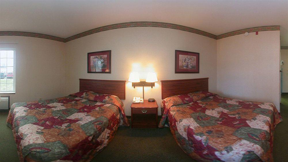 Comfort Inn Гендерсон Екстер'єр фото
