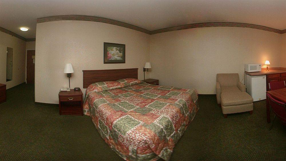 Comfort Inn Гендерсон Екстер'єр фото