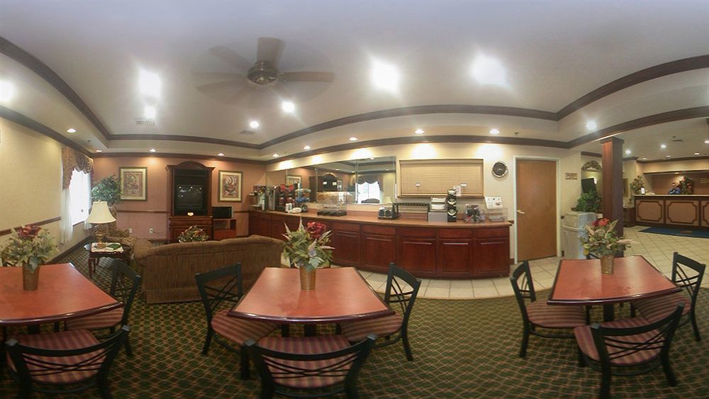 Comfort Inn Гендерсон Екстер'єр фото