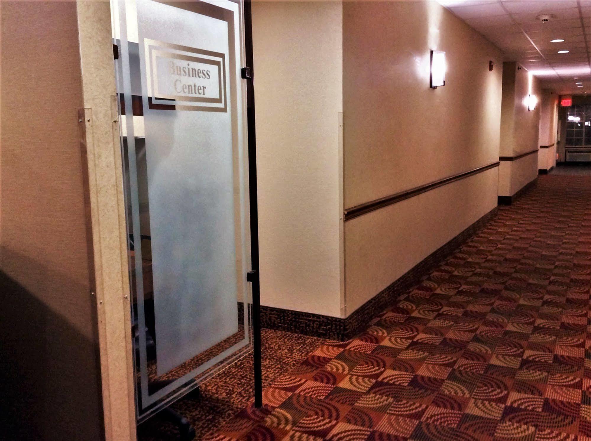 Comfort Inn Гендерсон Екстер'єр фото